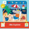 Obs Explore - jeu Eduludo DJECO 8235