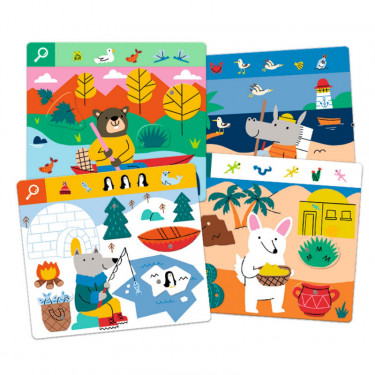 Obs Explore - jeu Eduludo DJECO 8235