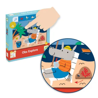 Obs Explore - jeu Eduludo DJECO 8235
