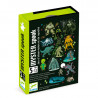 MYSTER SPOOK jeu de cartes DJECO 5070