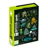 MYSTER SPOOK jeu de cartes DJECO 5070