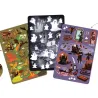 MYSTER SPOOK jeu de cartes DJECO 5070