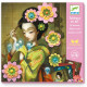 "Rock'n'Roses" Tableaux en 3D - Benjamin Lacombe - DJECO 9455