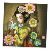 "Rock'n'Roses" Tableaux en 3D - Benjamin Lacombe - DJECO 9455