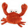 Mini peluche crabe SIGIKID 43472