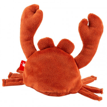 Mini peluche crabe SIGIKID 43472