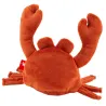 Mini peluche crabe SIGIKID 43472