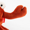 Mini peluche crabe SIGIKID 43472