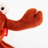 Mini peluche crabe SIGIKID 43472