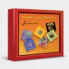 Mémory "Mémoire des Peintres" jeu de paires Sylvie de Soye