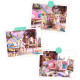 Maison Mi House - Rosie - DJECO 8033