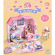 Maison Mi House - Rosie - DJECO 8033