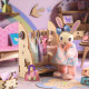 Maison Mi House - Rosie - DJECO 8033