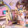 Maison Mi House - Rosie - DJECO 8033