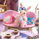 Maison Mi House - Rosie - DJECO 8033