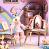 Maison Mi House - Rosie - DJECO 8033