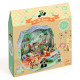 Maison Mi House - Olive - DJECO 8032