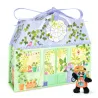 Maison Mi House - Olive - DJECO 8032