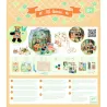 Maison Mi House - Olive - DJECO 8032