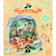 Maison Mi House - Olive - DJECO 8032