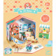 Maison Mi House - Mia - DJECO 8034