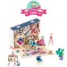 Maison Mi House - Stella - DJECO 8031