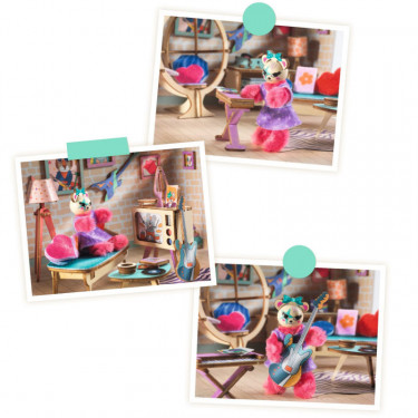 Maison Mi House - Stella - DJECO 8031