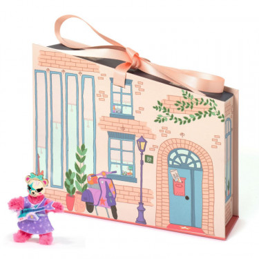 Maison Mi House - Stella - DJECO 8031