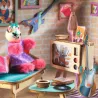 Maison Mi House - Stella - DJECO 8031