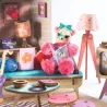 Maison Mi House - Stella - DJECO 8031