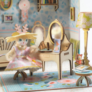 Maison Mi House - Alba - DJECO 8030