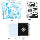 Coffret cyanotype "Outremer" DJECO 9353