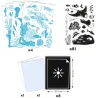 Coffret cyanotype "Outremer" DJECO 9353