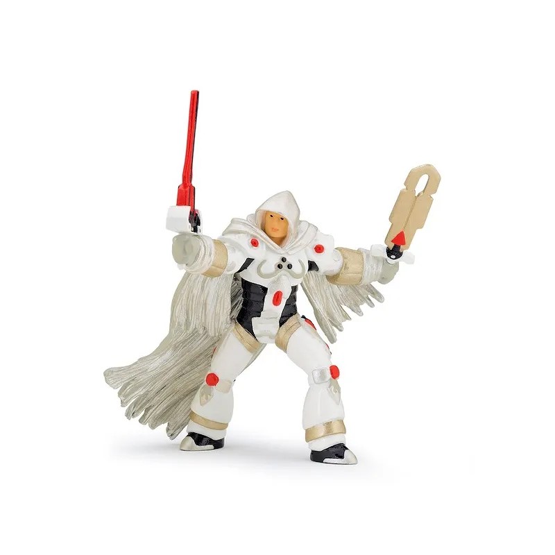 Cyberknight Warrior PAPO 70116