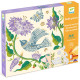Coffret Atelier Gravure "Passiflore" DJECO 9352