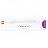 Stylo Bille Violet 849™ Collection Colormat-X Line avec étui - Caran d'Ache