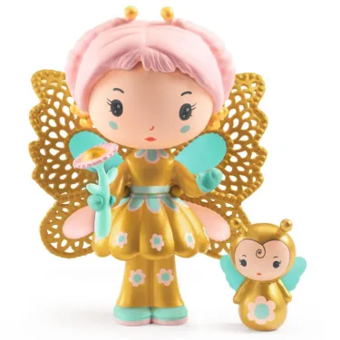 Hortense & Fly figurine tinyly Djeco 6937