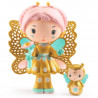 Hortense & Fly figurine tinyly Djeco 6937