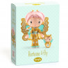 Hortense & Fly figurine tinyly Djeco 6937