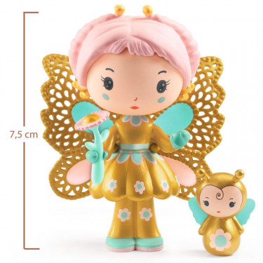 Hortense & Fly figurine tinyly Djeco 6937
