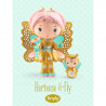 Hortense & Fly figurine tinyly Djeco 6937