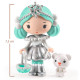 Neige & Nours figurine tinyly Djeco 6936