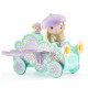 Jil & Jerry Tinycar figurine tinyly Djeco 6939