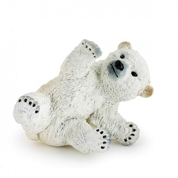 Bébé ours polaire PAPO 50143 Bébé ours polaire PAPO 50143
