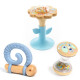 BabyGifti, coffret de naissance DJECO 6181