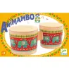 Bongo - Tambours en bois pour enfant DJECO 6022