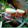 Bongo - Tambours en bois pour enfant DJECO 6022
