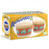 Bongo - Tambours en bois pour enfant DJECO 6022