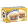 Bongo - Tambours en bois pour enfant DJECO 6022