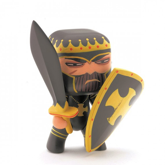 Arty Toys KING DRAK djeco 6705 Arty Toys KING DRAK djeco 6705